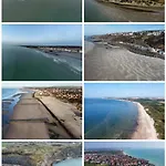 Agora A 100 M De La Wimereux