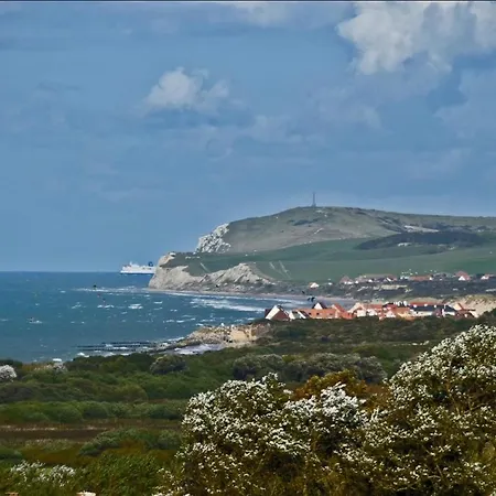 Agora A 100 M De La Сasa de vacaciones
